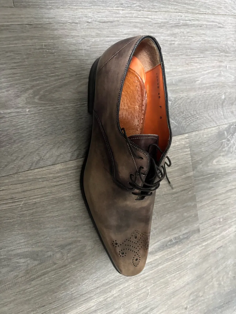 Santini shoes 43 - Image 1