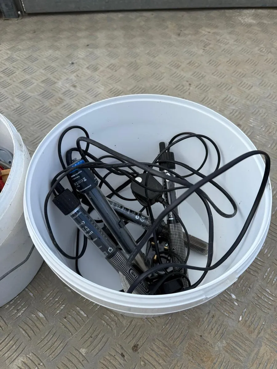 Pet Lamb Milk Bucket - Image 3