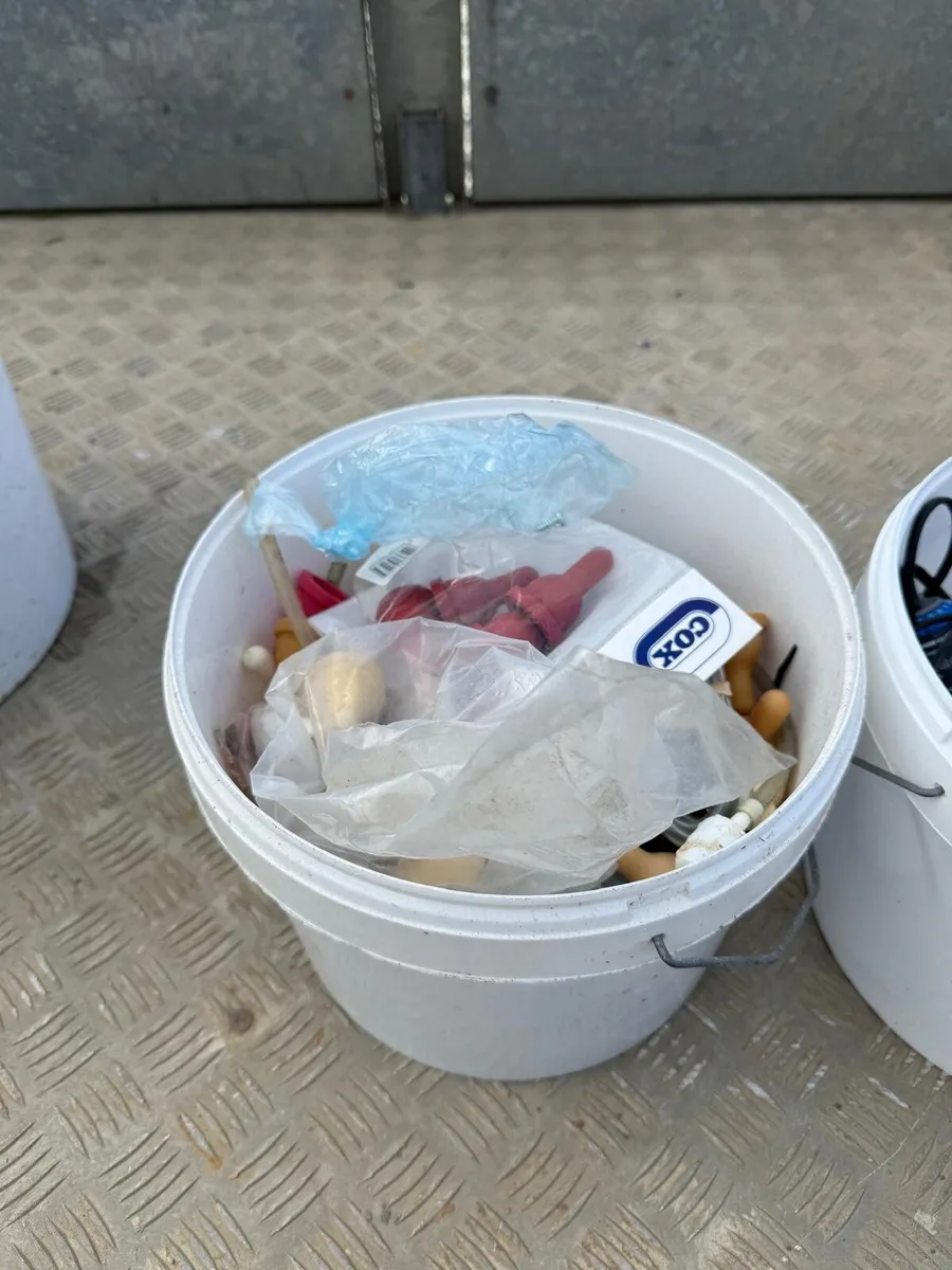 Pet Lamb Milk Bucket - Image 4