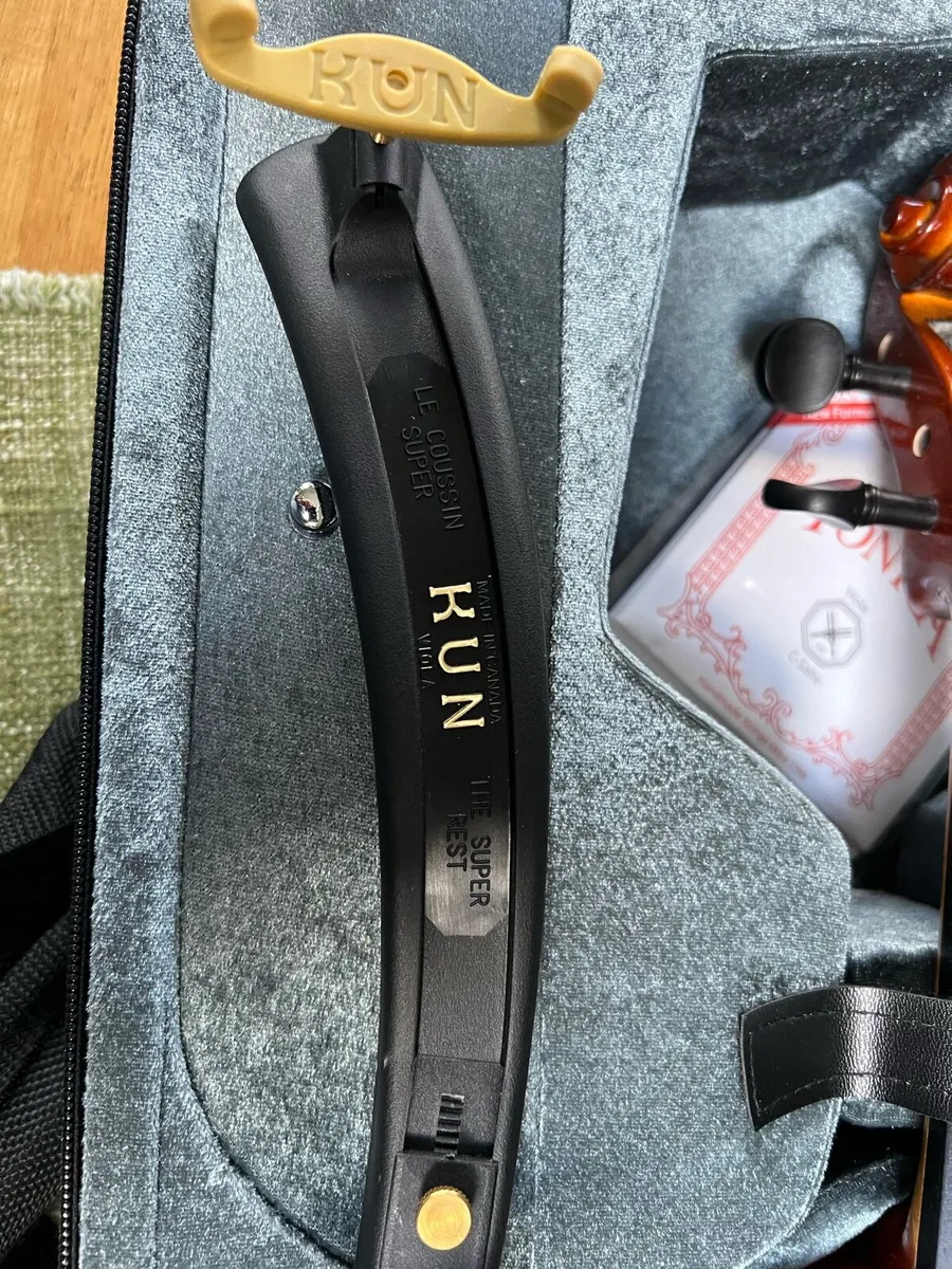 Stentor SR1551 Viola Conservat. 16,5" - Image 2