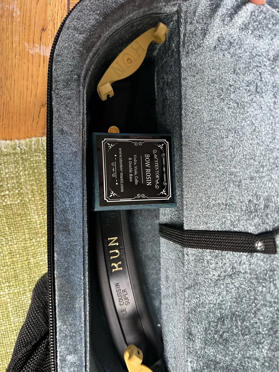 Stentor SR1551 Viola Conservat. 16,5" - Image 4