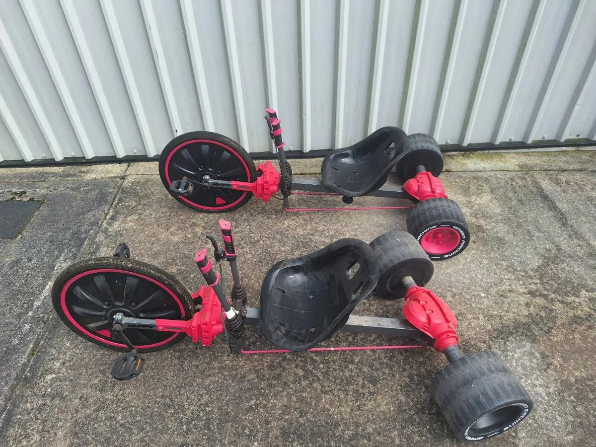 Green machine - Image 2