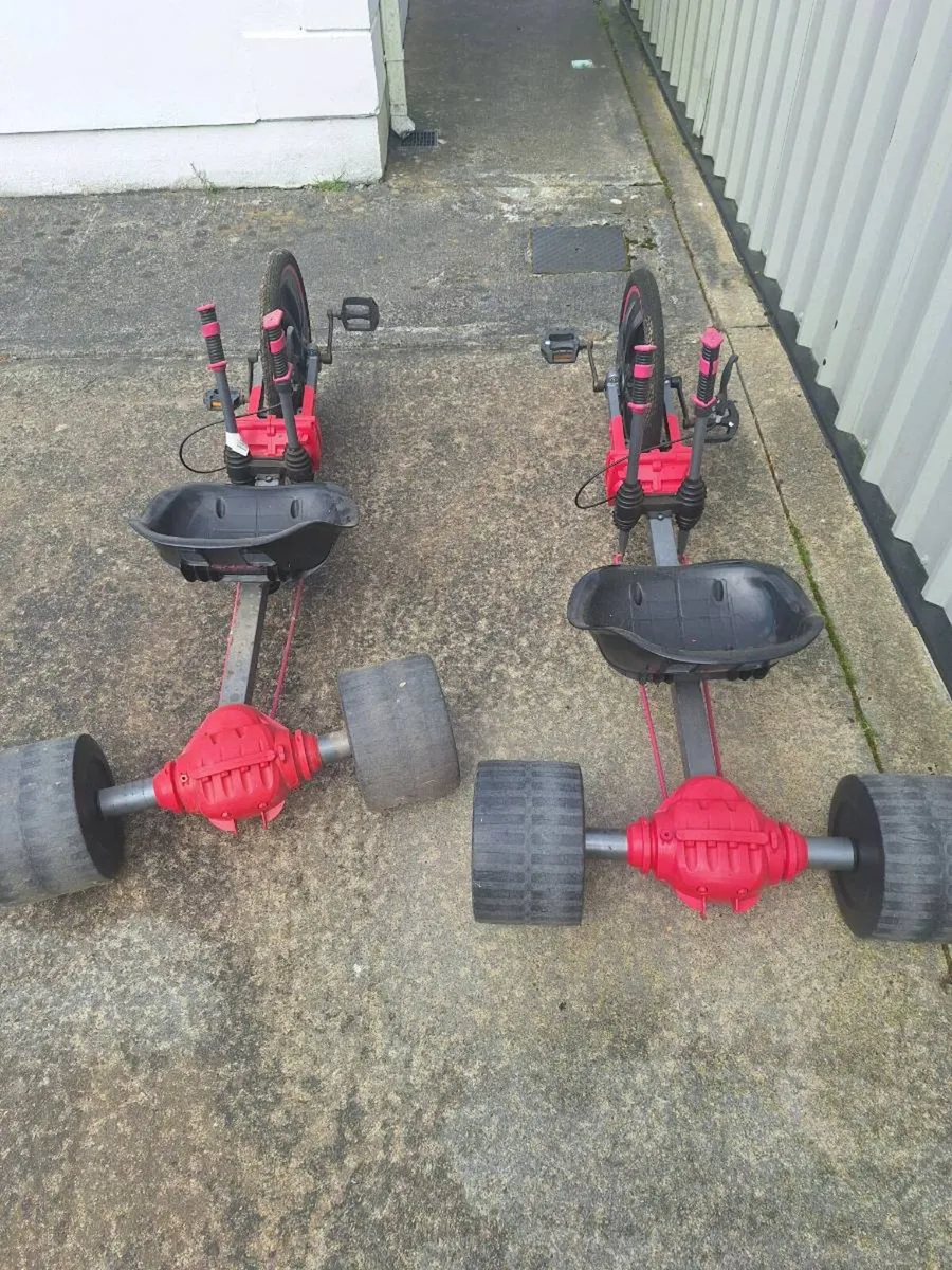 Green machine - Image 3