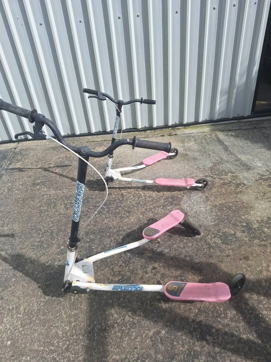 Green machine - Image 4