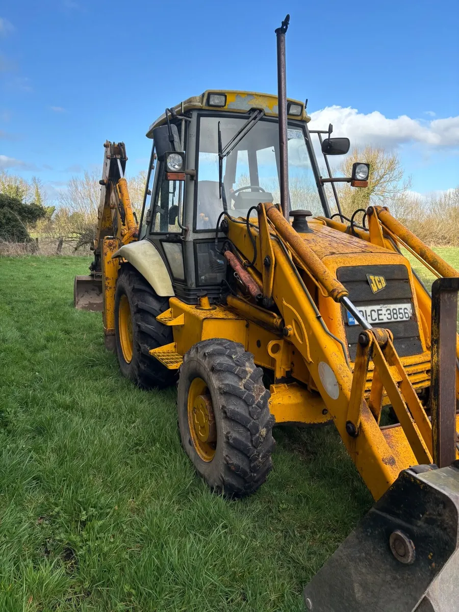 Jcb - Image 2