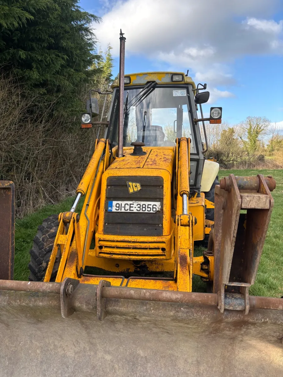 Jcb - Image 4