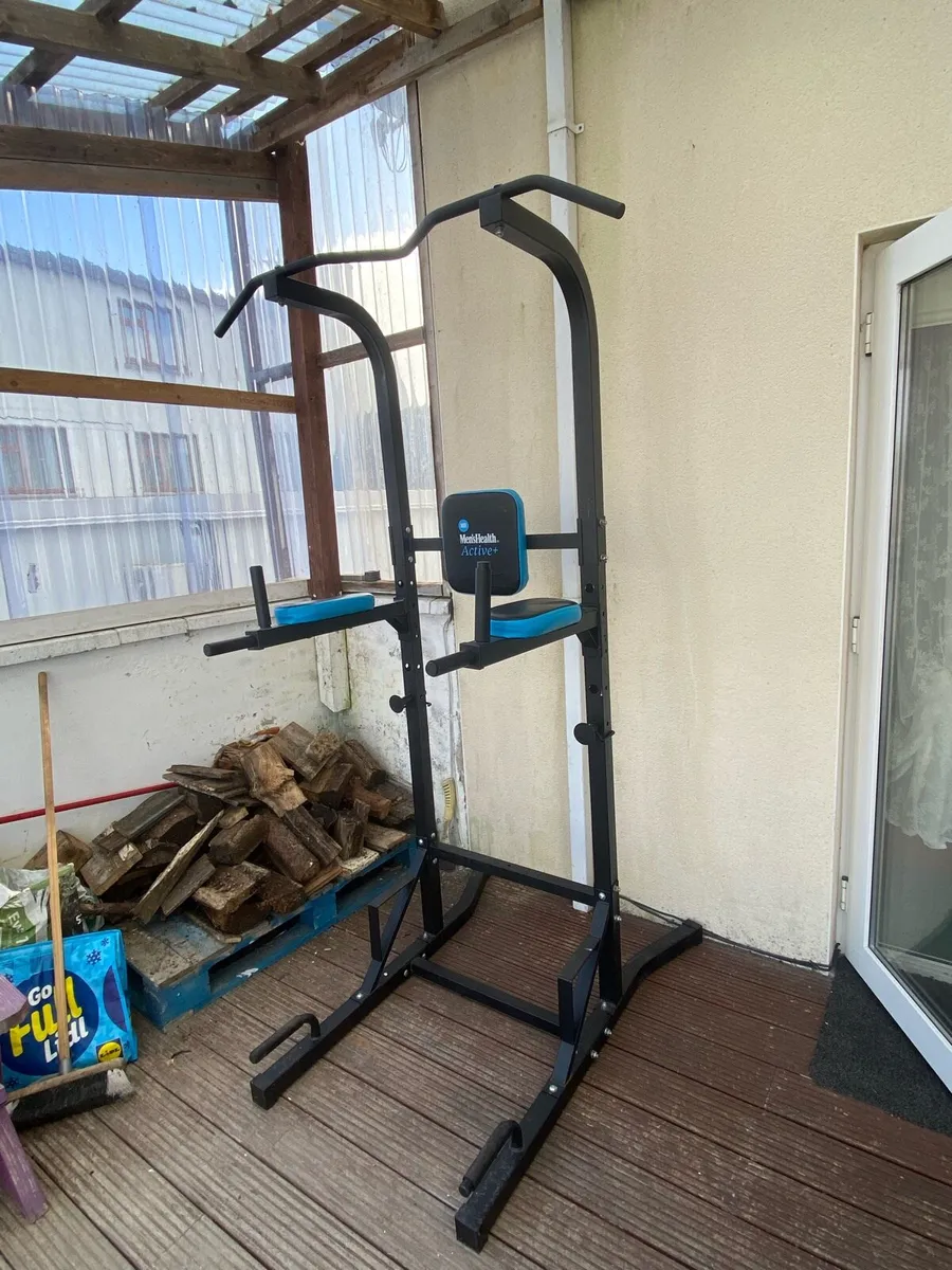 Multi-function home gym - Image 3