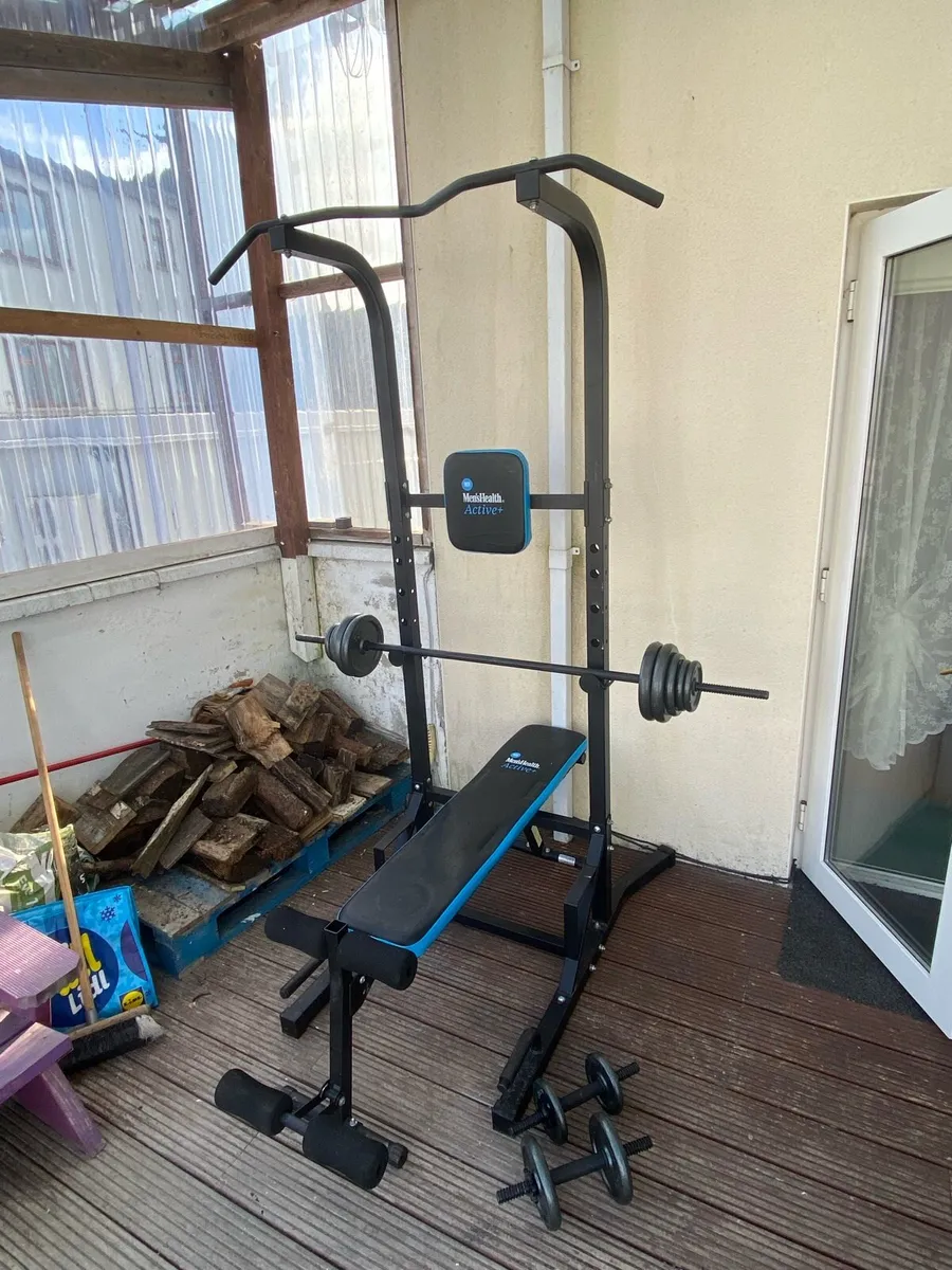Multi-function home gym - Image 2