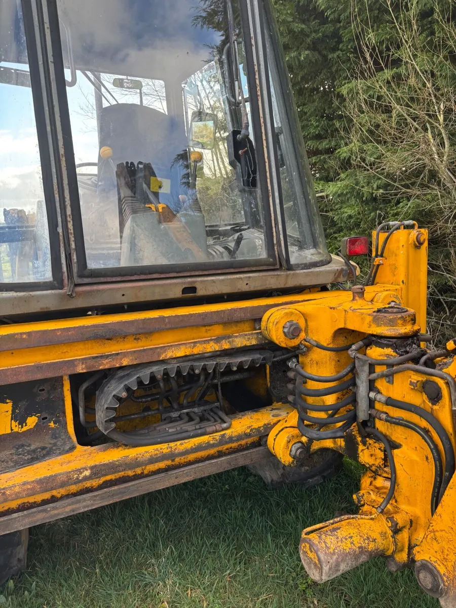 Jcb - Image 3