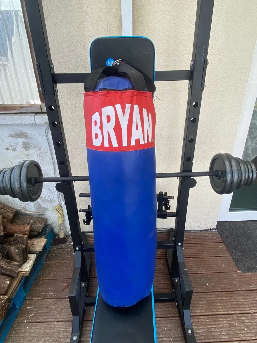 Multi-function home gym - Image 4