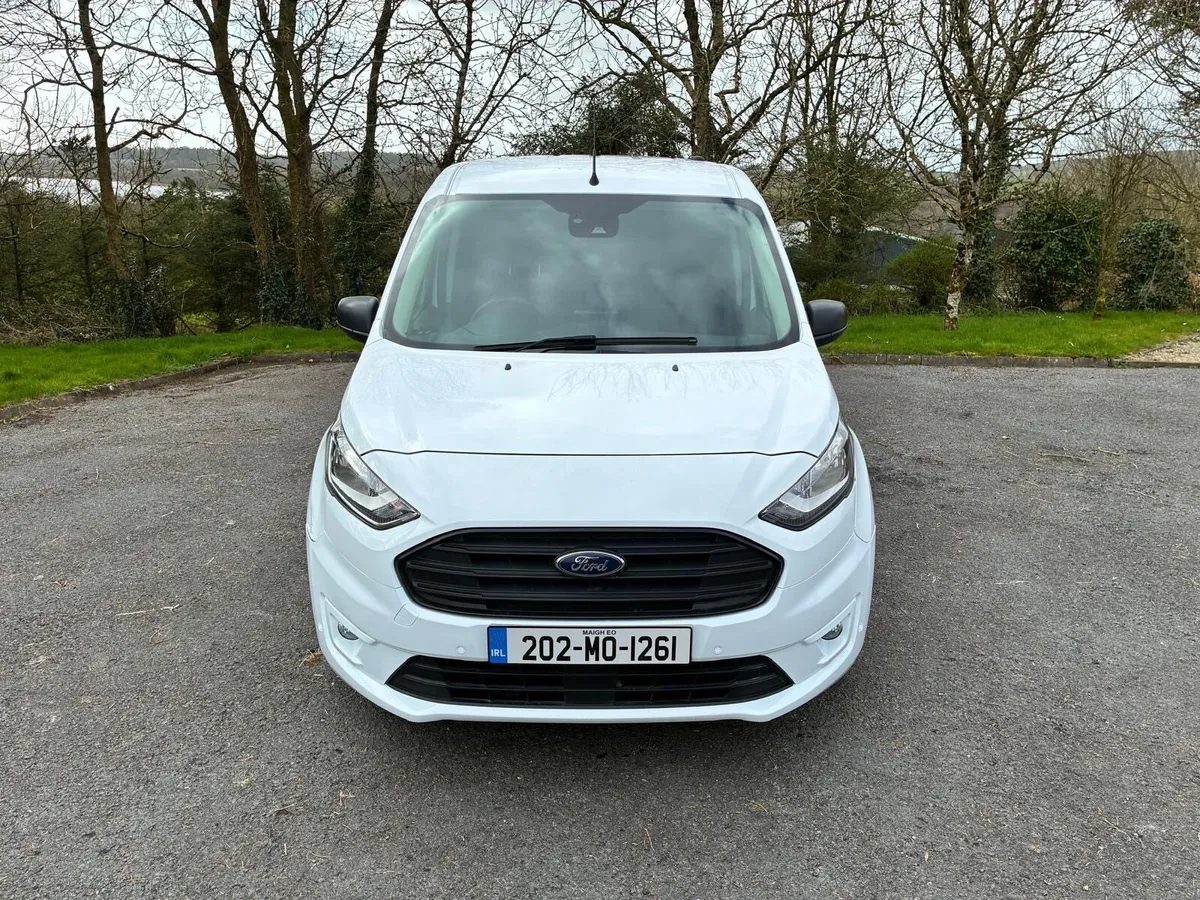 2020 Ford Transit Connect - Image 2