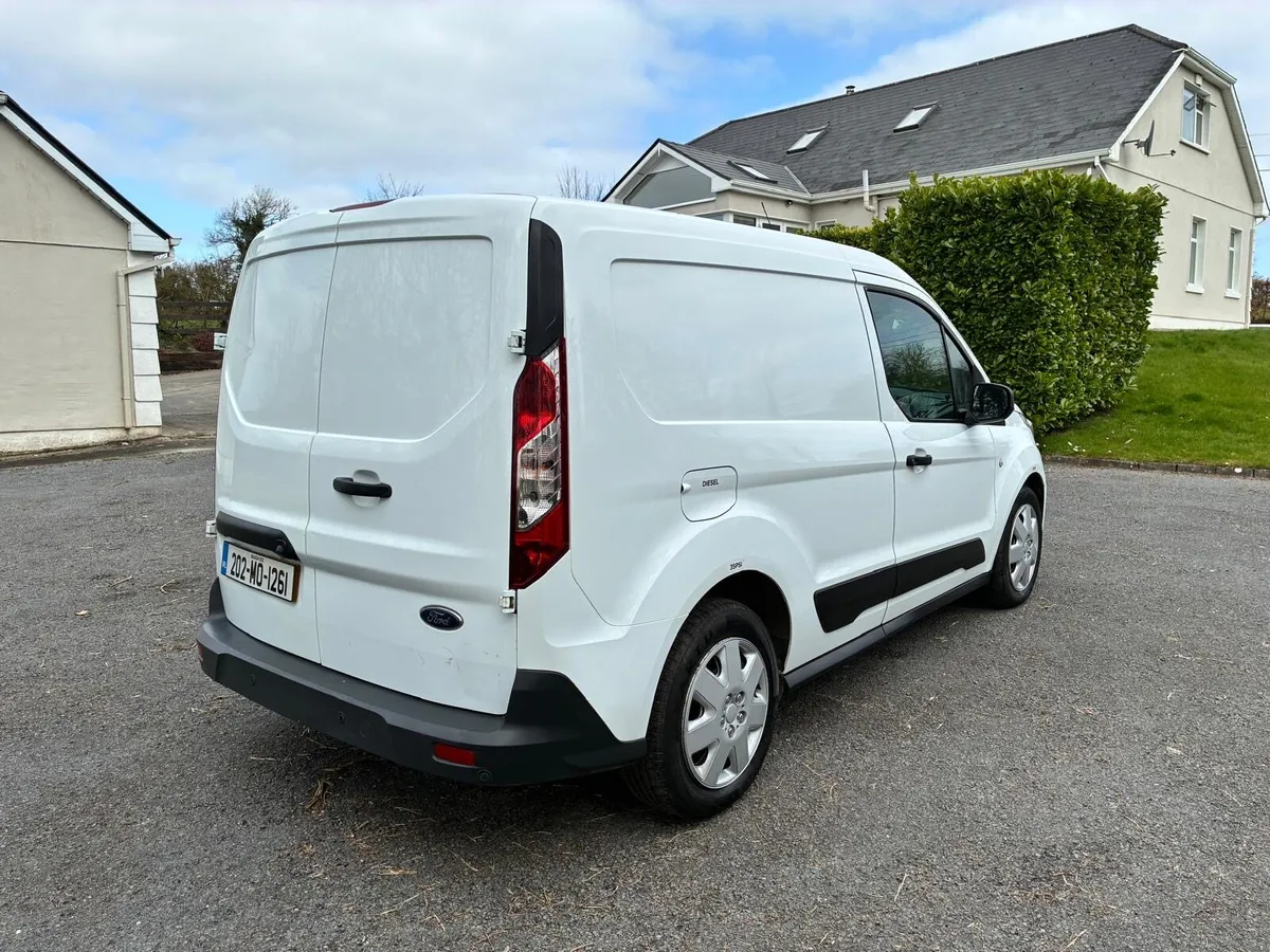 2020 Ford Transit Connect - Image 4