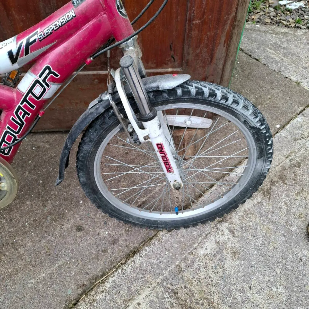 Mountain bike - Image 2