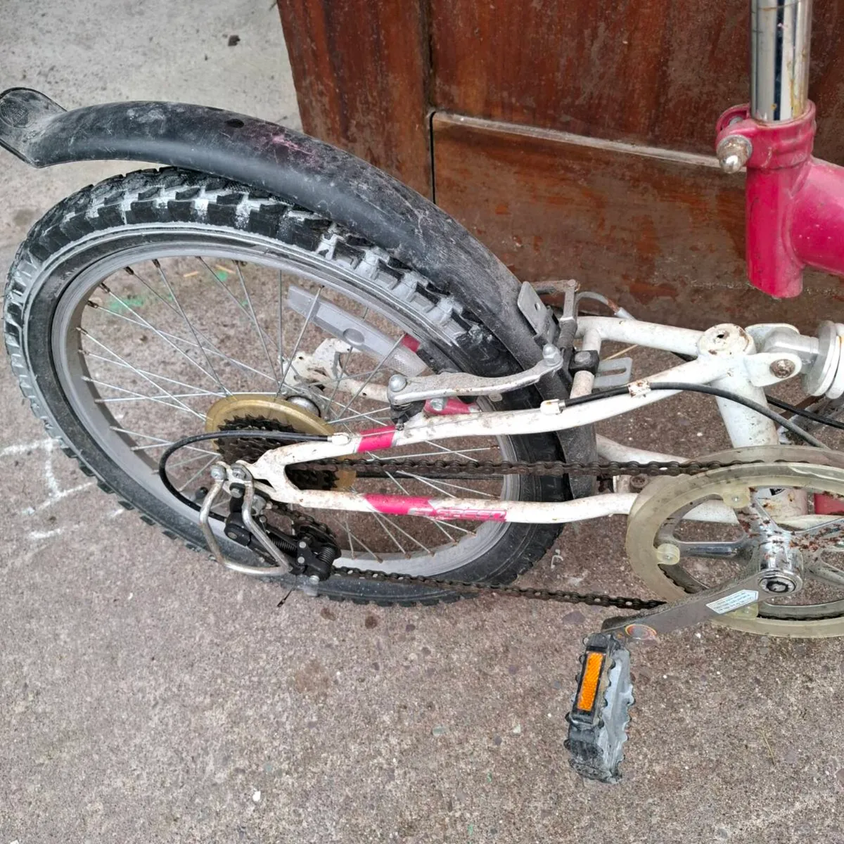 Mountain bike - Image 3