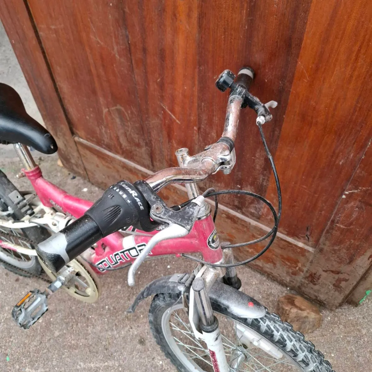 Mountain bike - Image 4