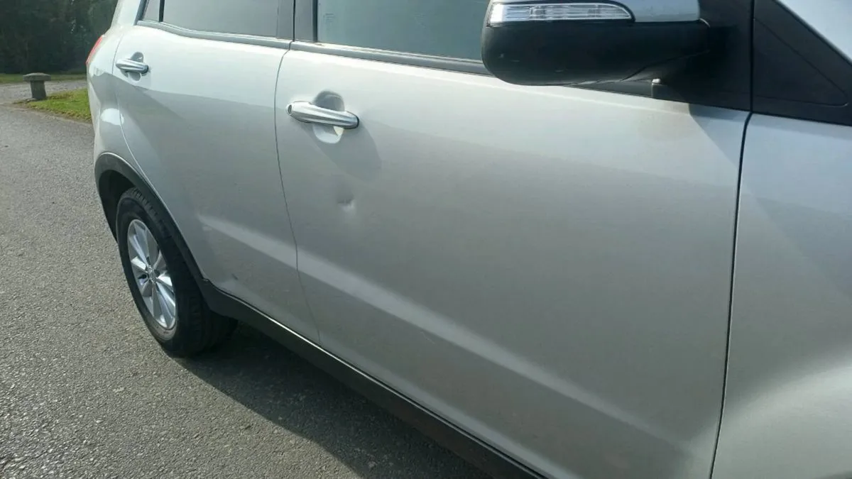 Ssangyoung Korando 2015 2.0d - Image 3