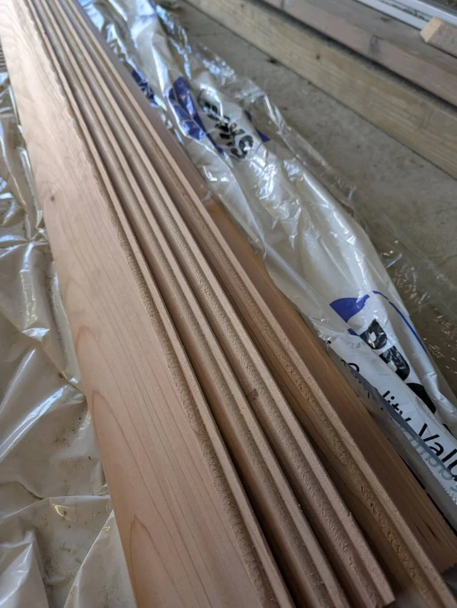 Cedar Timber - Image 2