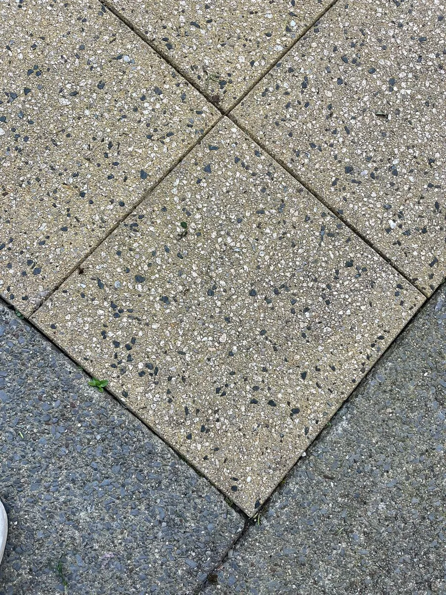 Patio Tiles - Image 1