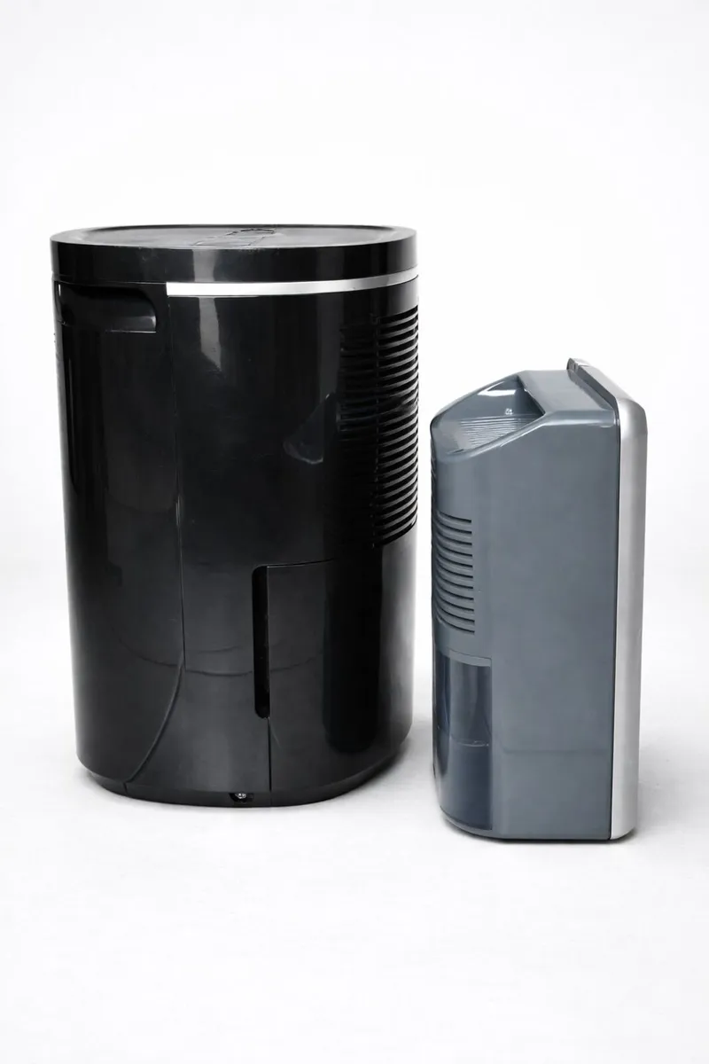 2 Dehumidifiers – Excellent Condition - Image 1