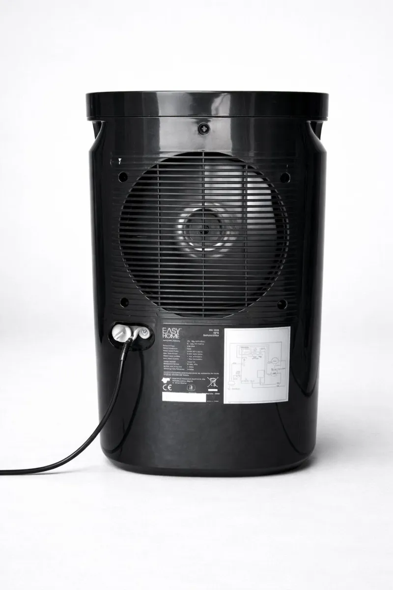 2 Dehumidifiers – Excellent Condition - Image 3