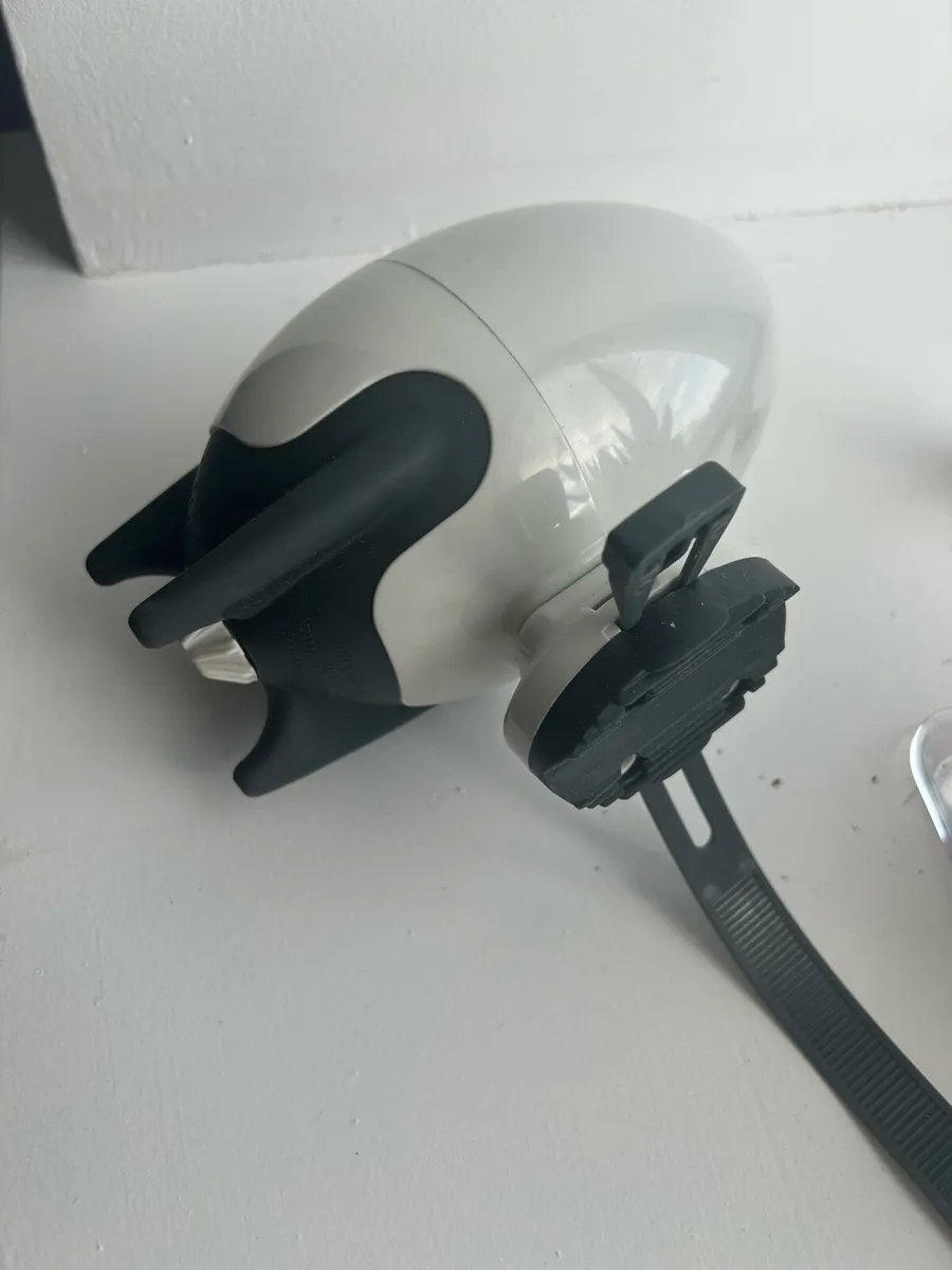 Rockit Baby Rocker (Like NEW) - Image 3