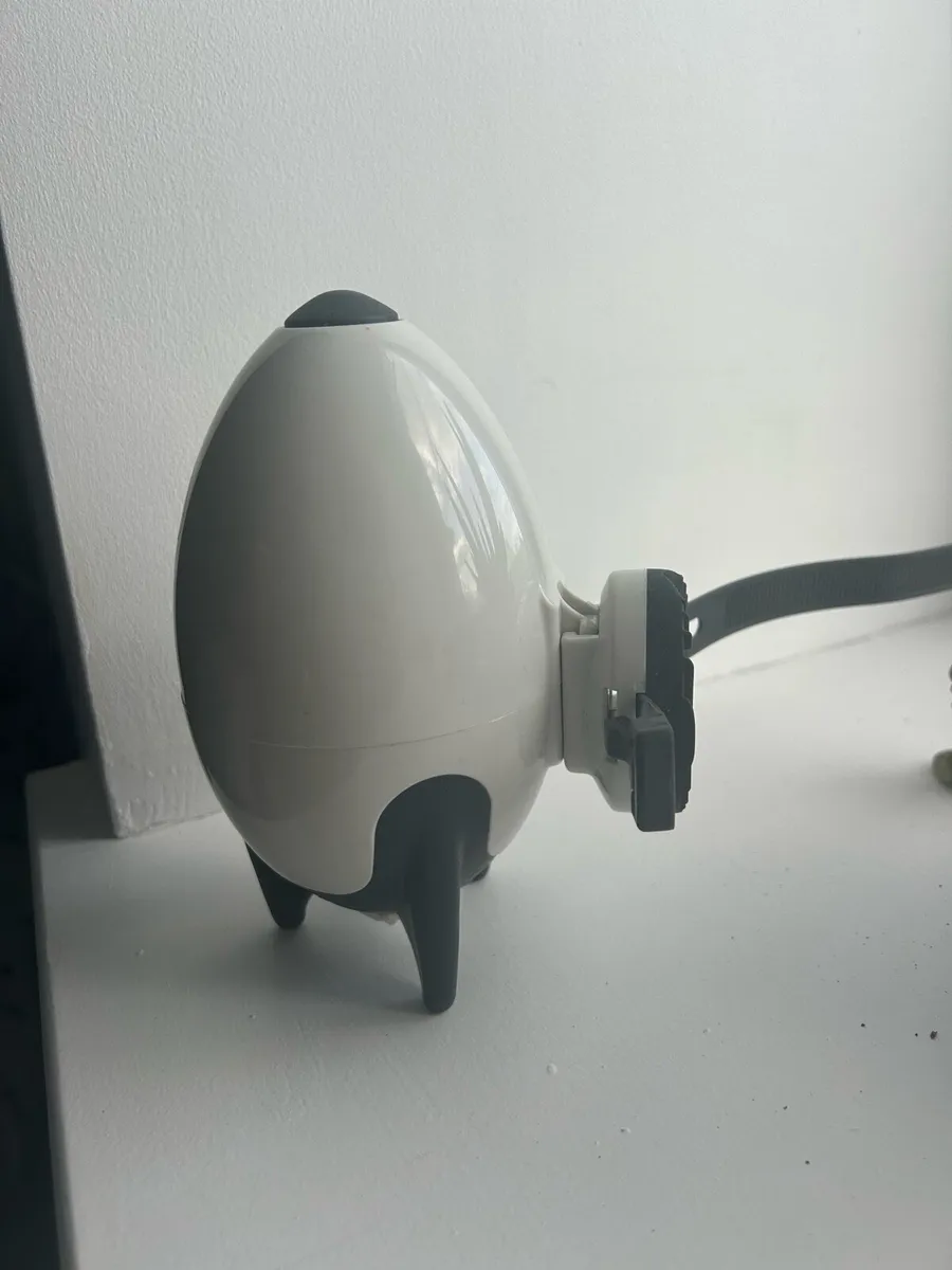 Rockit Baby Rocker (Like NEW) - Image 2