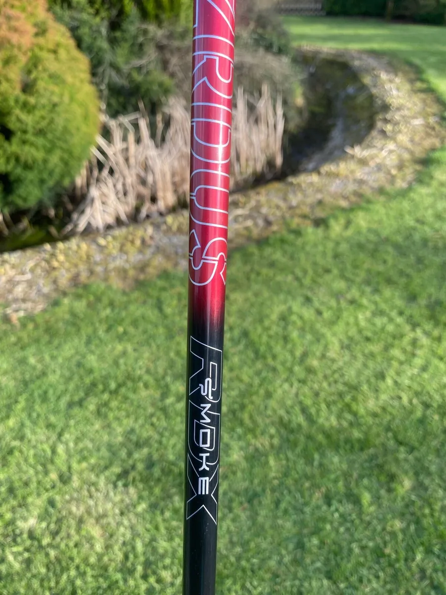 Wilson DynaPower Carbon - Image 2