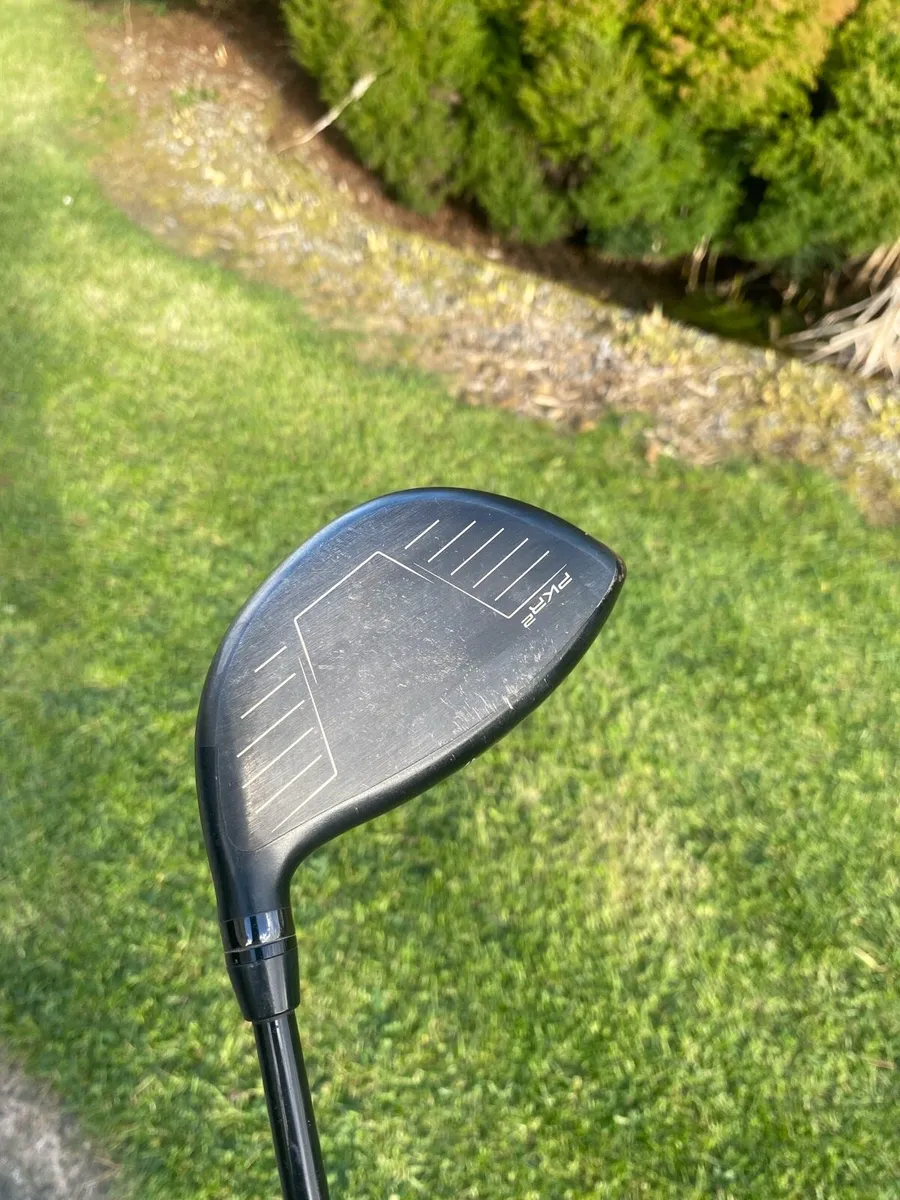 Wilson DynaPower Carbon - Image 3