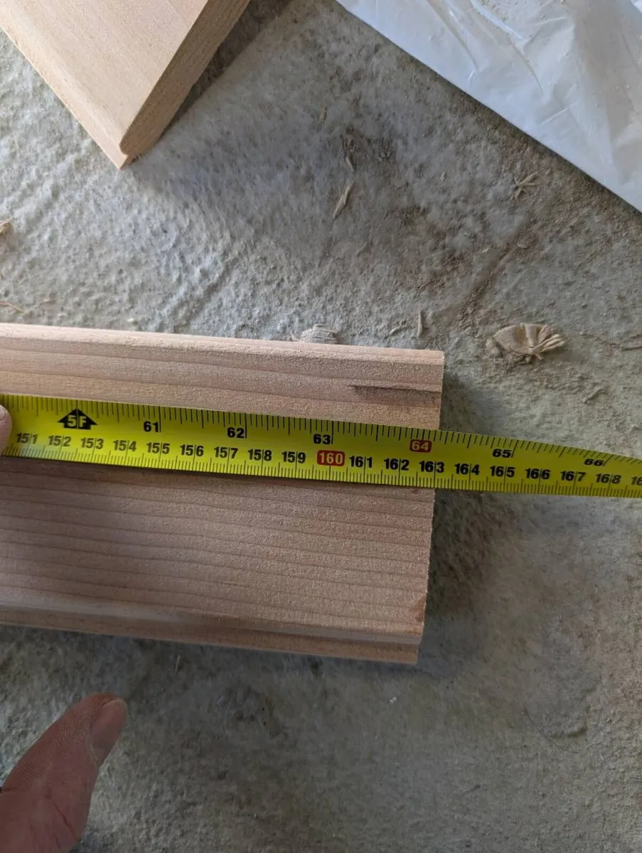 Cedar Timber - Image 3