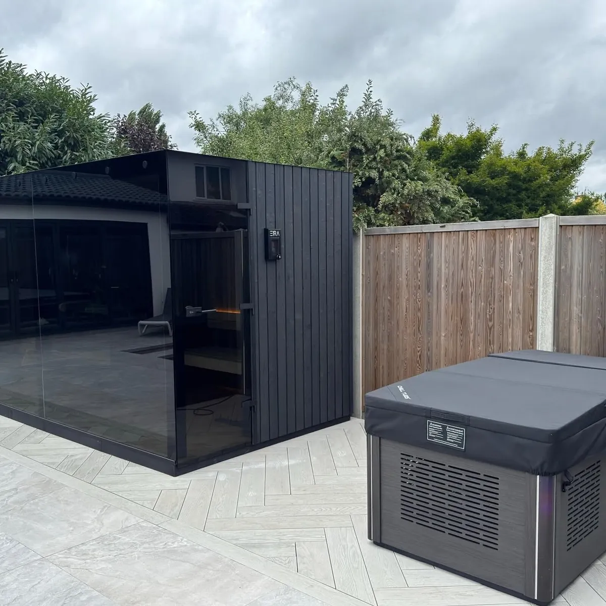 Luxury Saunas - Image 3