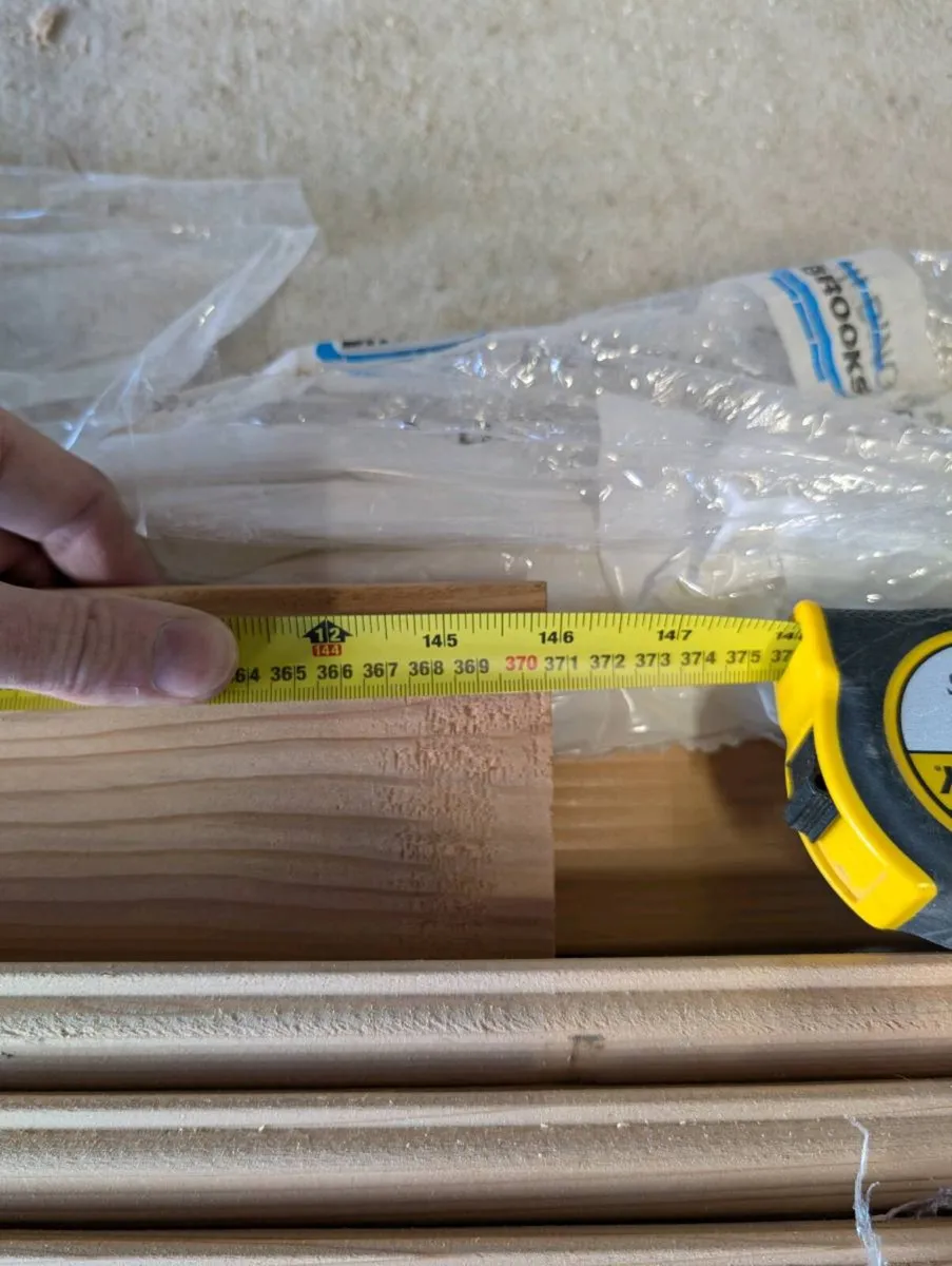 Cedar Timber - Image 4