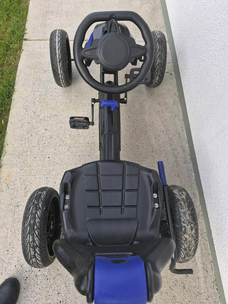Go Kart - Image 3