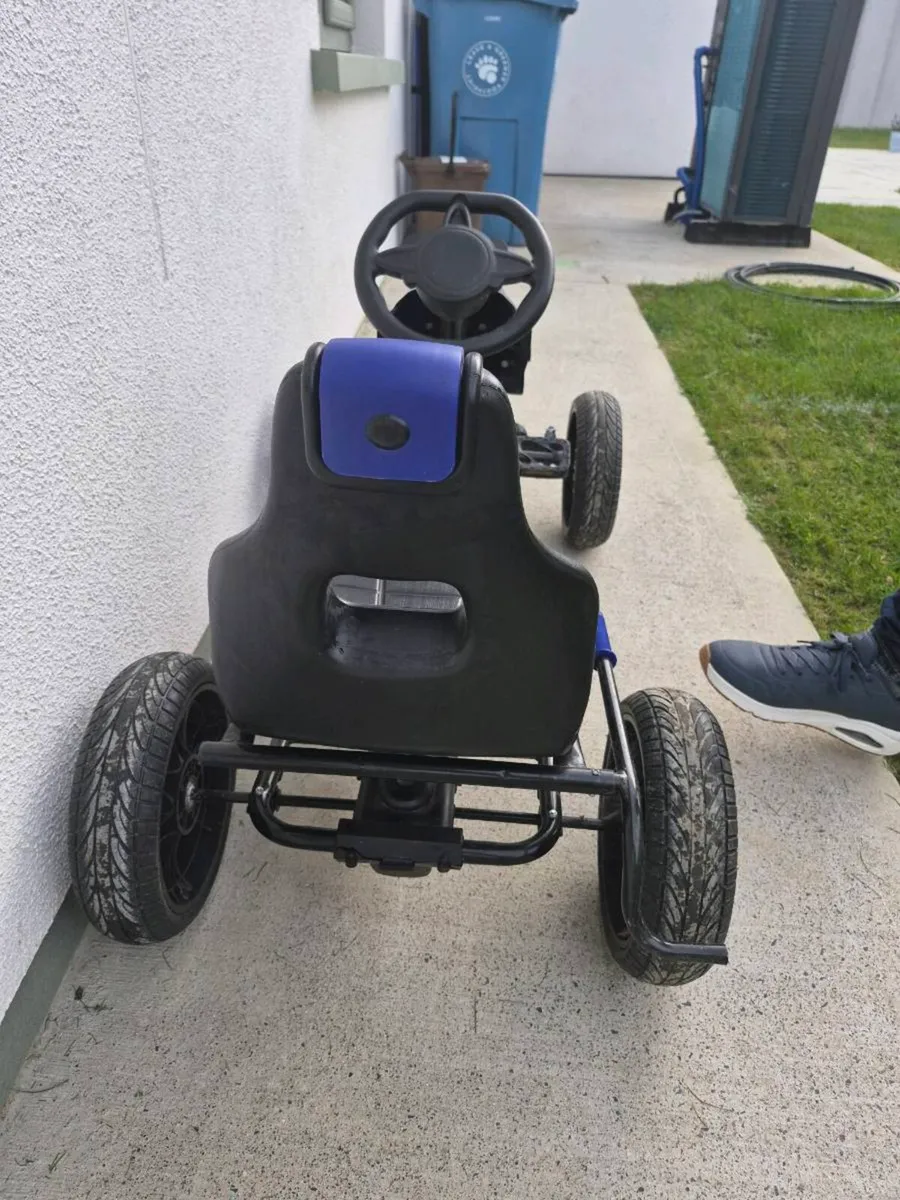 Go Kart - Image 4