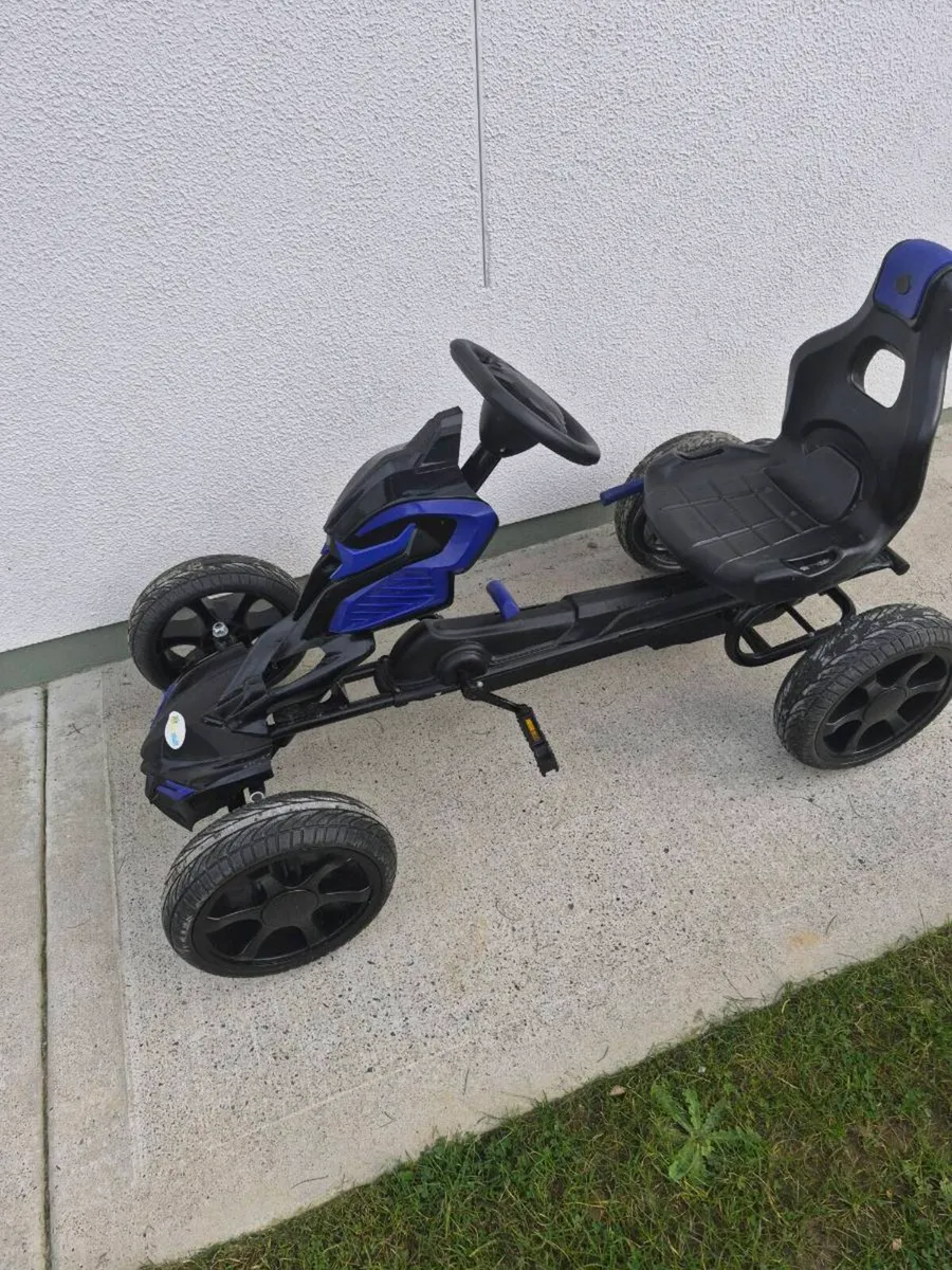 Go Kart - Image 1