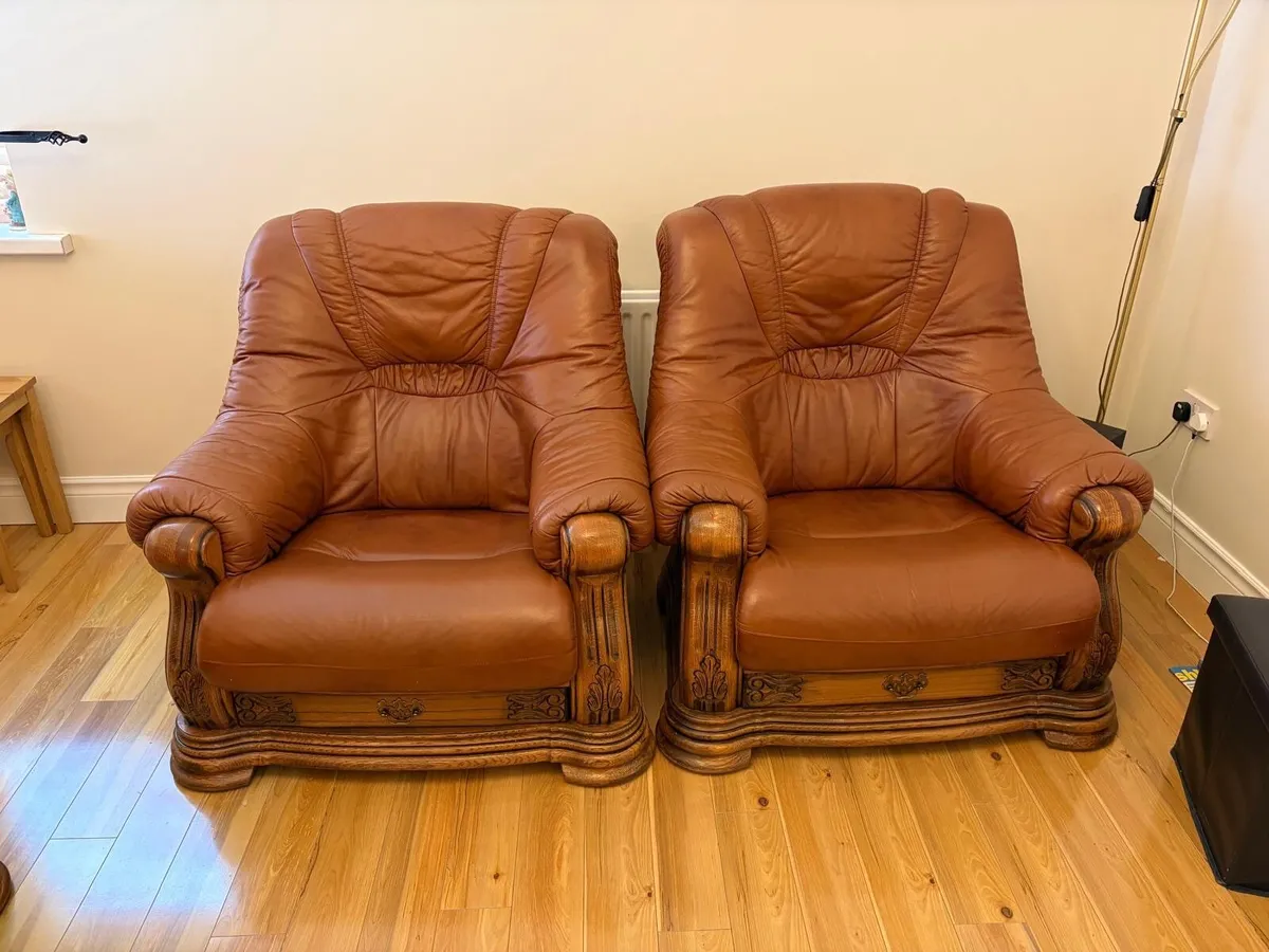 Living room furniture - Image 1