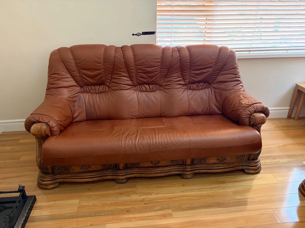 Living room furniture - Image 2