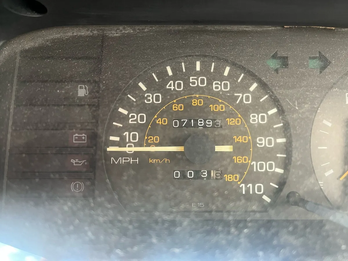 Toyota Corolla - Image 2