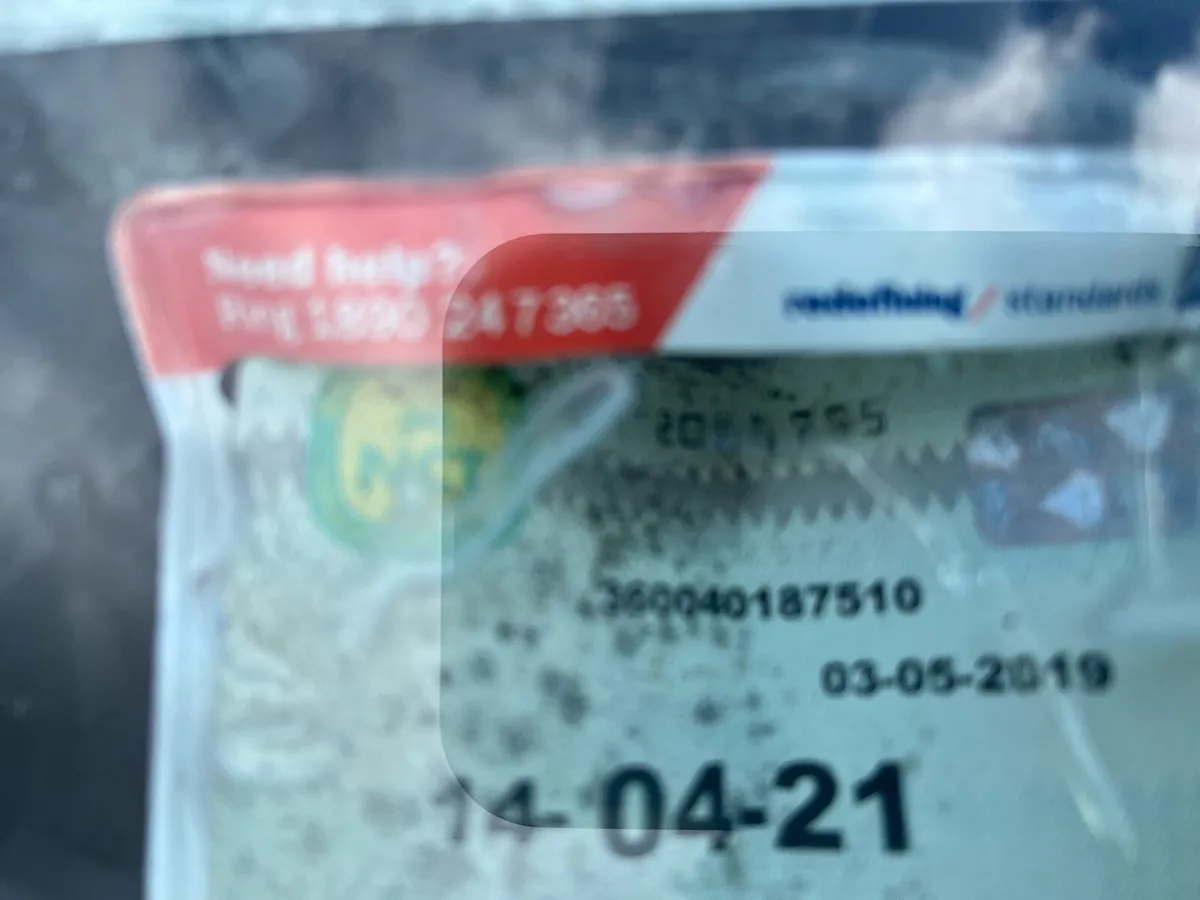 Toyota Corolla - Image 3