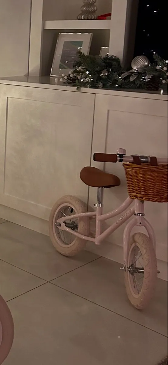 Balance bike - Image 2