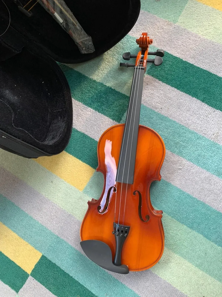Violin - Image 2