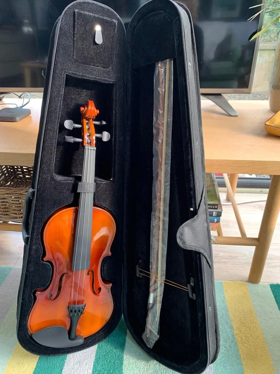Violin - Image 1