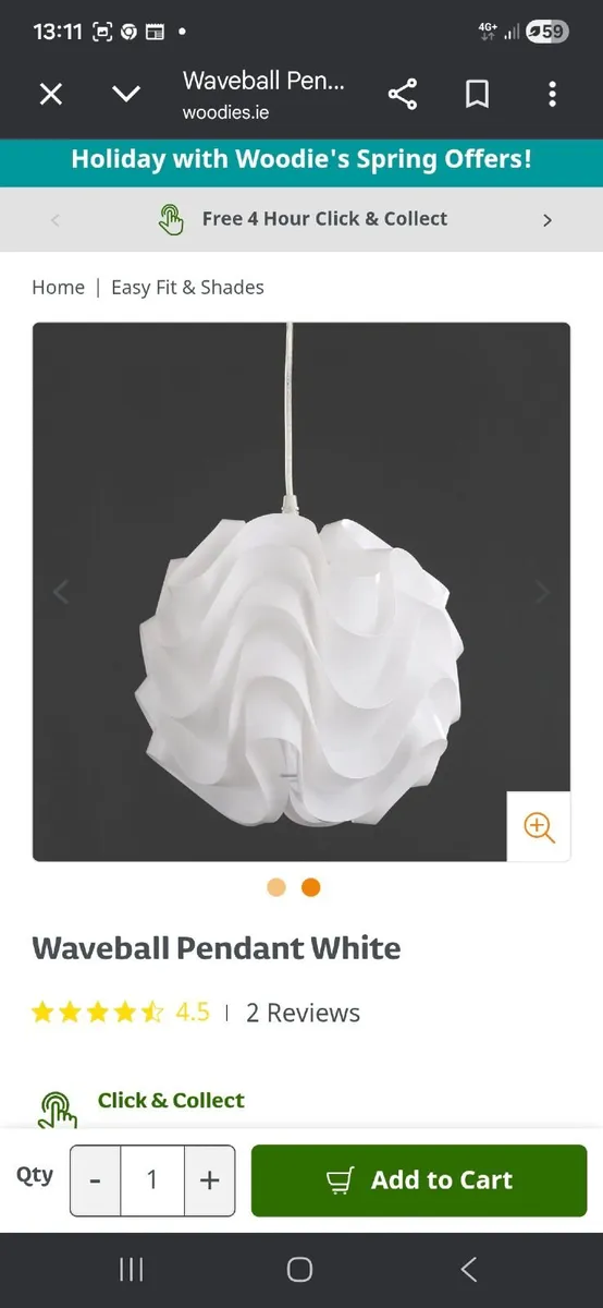 Light Shade - Image 2