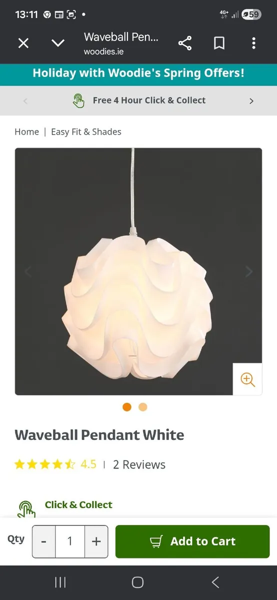 Light Shade - Image 3