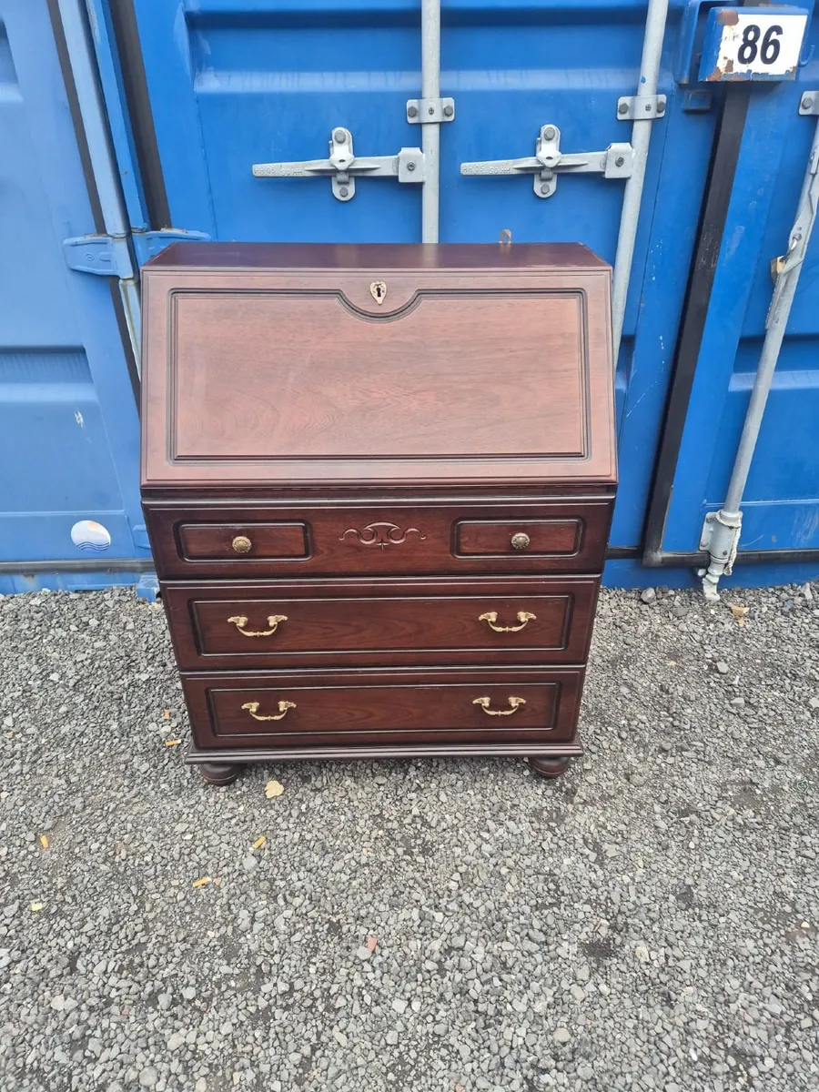 Writing bureau - Image 1
