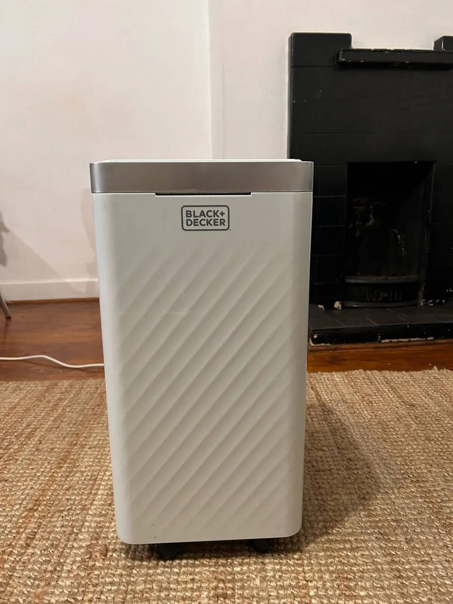 Dehumidifier - Image 2