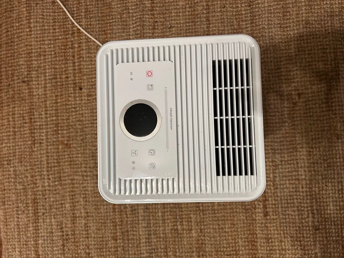 Dehumidifier - Image 1