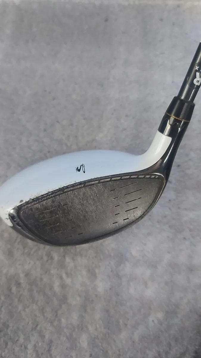 Cobra 7 wood - Image 3