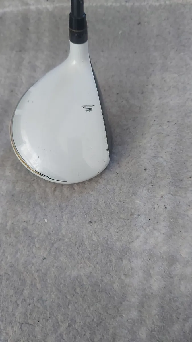 Cobra 7 wood - Image 1