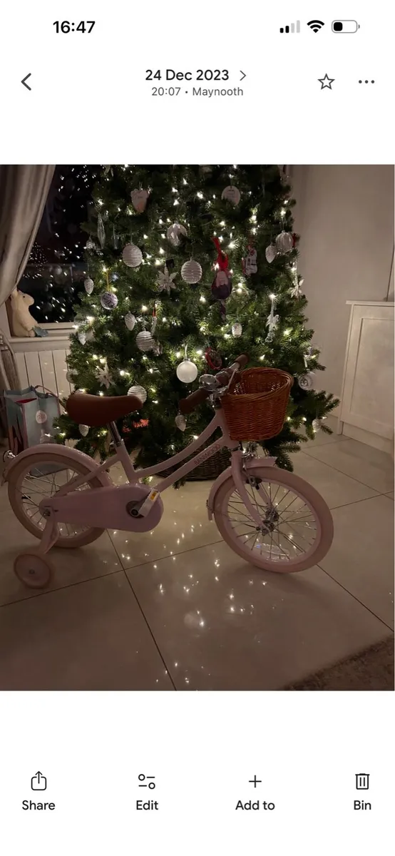 Banwood bike - Image 2