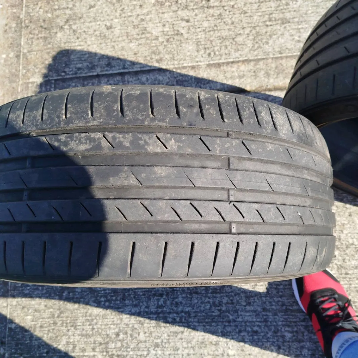 Kumho tyres - Image 2